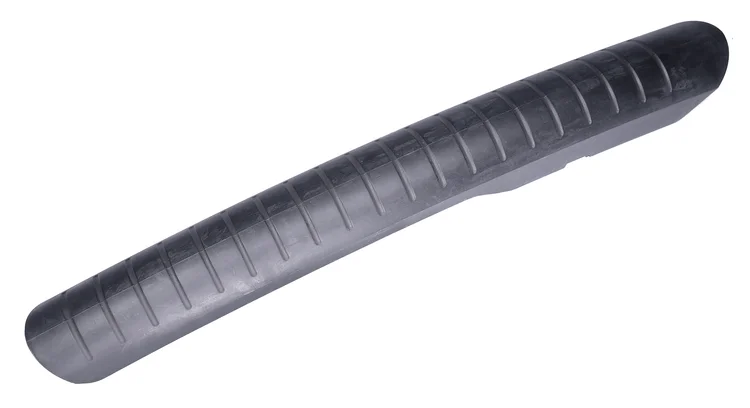 Soft Grip Rear Handle