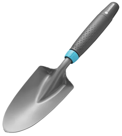 Hand trowel