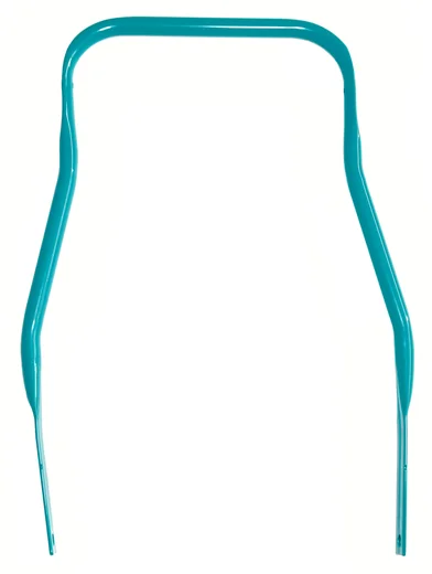 Handle bar, bottom part