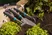 Hand trowel
