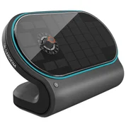 AquaBloom Set L voor bewatering op zonne-energie, automatisch besproeiingssysteem AquaBloom Set L voor bewatering op zonne-energie, automatisch besproeiingssysteem