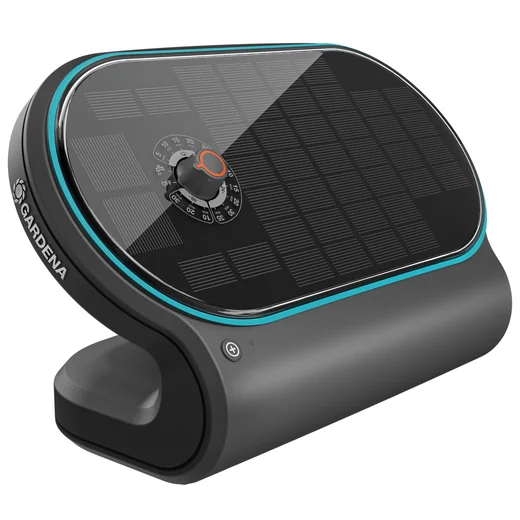 AquaBloom L Set, solarni sustav za navodnjavanje, automatski sustav za navodnjavanje