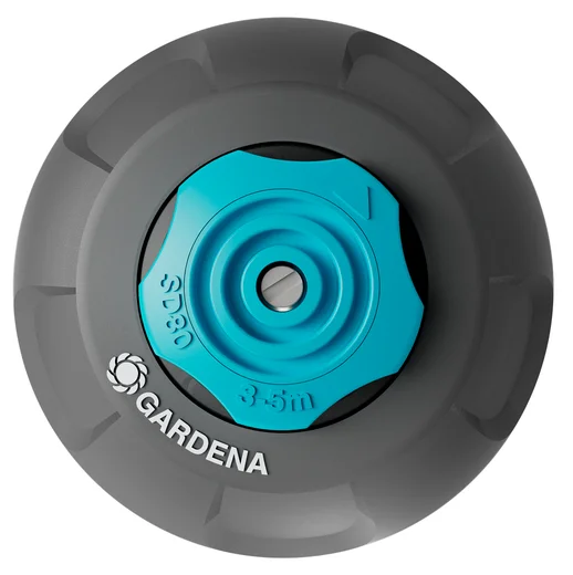Pop-up Sprinkler SD80