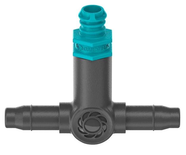 Inline Drip Head