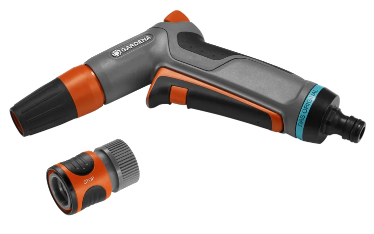 Comfort Frost Proof Cleaning Nozzle