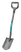 ClassicLine Mini Spade