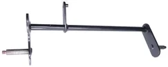Rear axle Rear axle