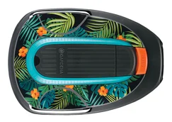 SILENO city Decal kit Hawaii SILENO city Decal kit Hawaii