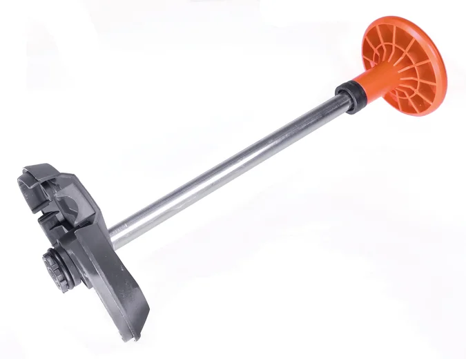 Pumpe handle, cpl.