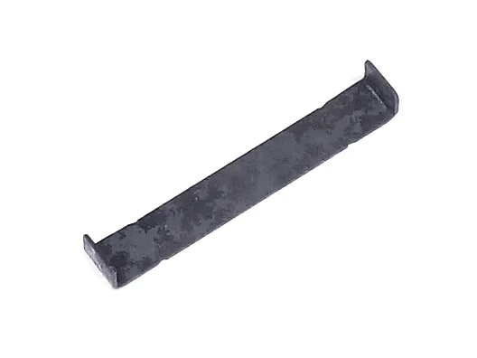 Flat spring