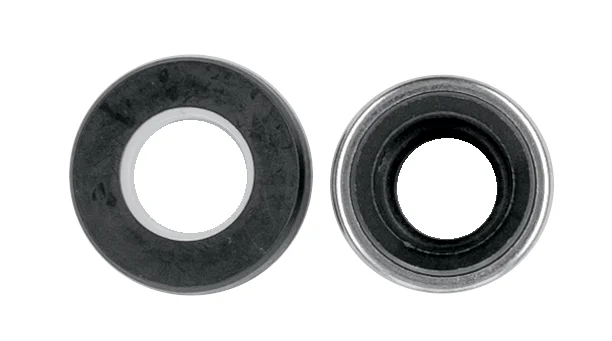 Axial face seal, cpl.