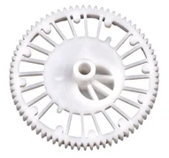 Eccentric gear wheel Eccentric gear wheel