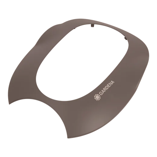 Top cover grey (Sileno+, smart Sileno+)