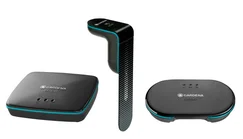 smart riadenie zavlažovania + senzor - súprava smart riadenie zavlažovania + senzor - súprava