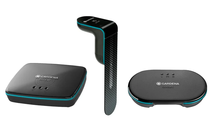 smart Set za nadzor zalivalnega sistema smart Set za nadzor zalivalnega sistema