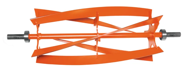 Messerspindel