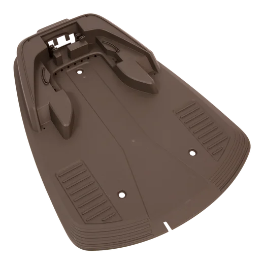 Plaque de base pour station de charge