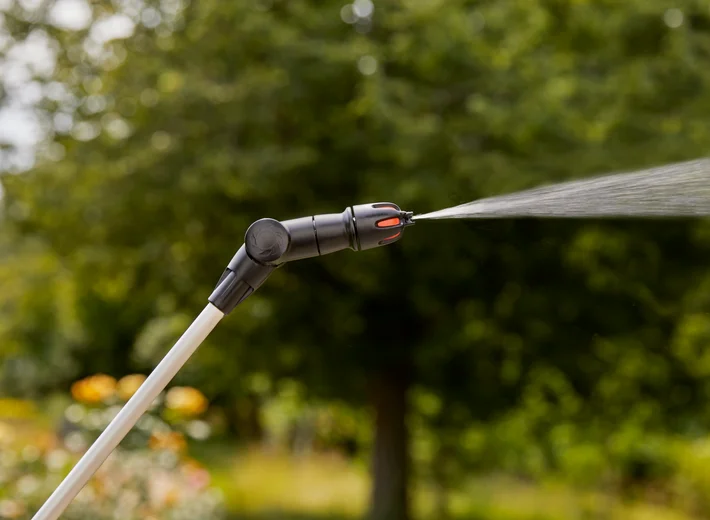 Pulverizador a presión 5 l EasyPump