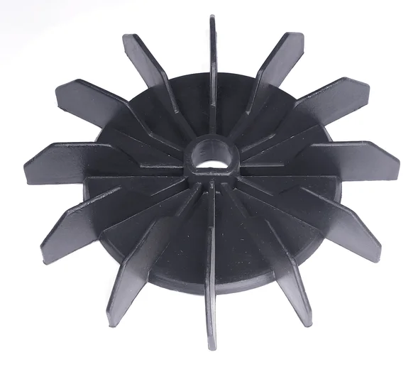Ventilator