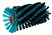 AquaBrush rolborstel Medium