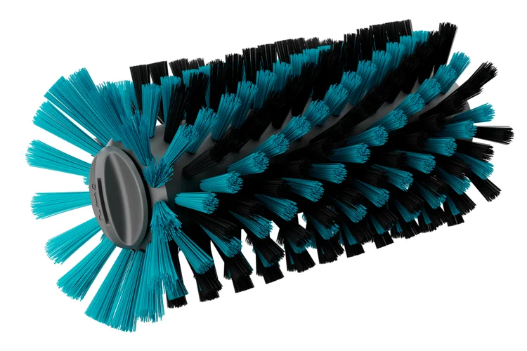 AquaBrush rolborstel Medium
