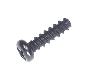 Screw