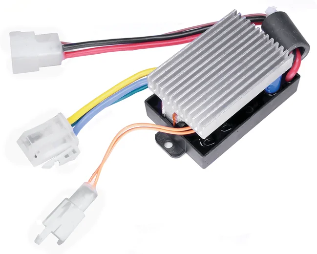 Elektronik