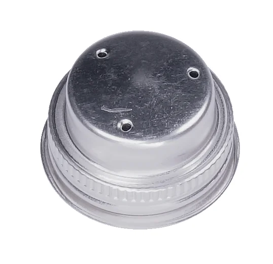 Cap of tank quattro 40
