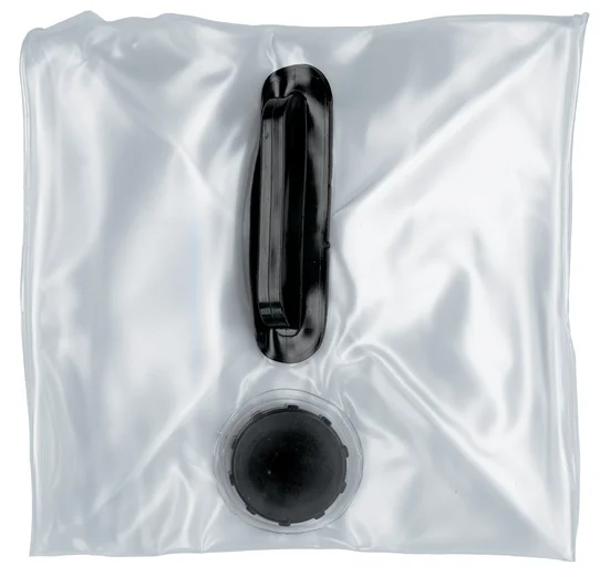 Wasserbehälter