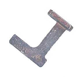 Bouton d’arrêt