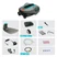Robot koszący smart SILENO life, zestaw 1250 m²