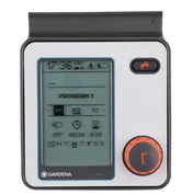 control unit control unit