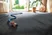 Wąż tekstylny Liano™ 10 m z adapterem do kranów wewnętrznych – zestaw
