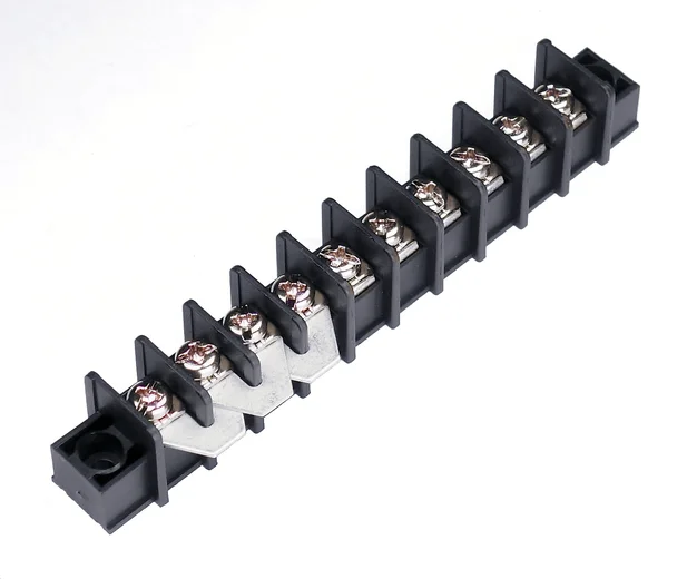 Terminal block