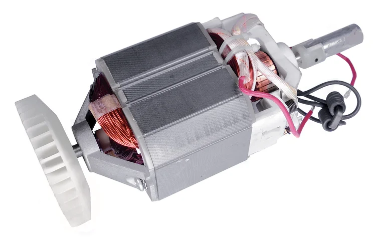 Moteur électrique