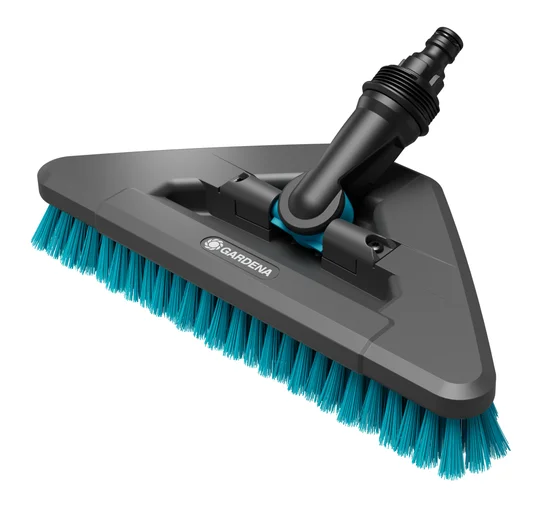 Cleansystem trda krtača flex