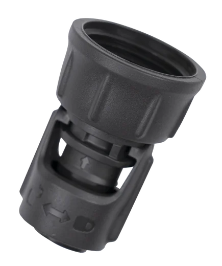 Anschlusstück 1/2" Kompl.