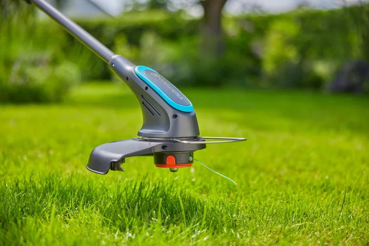 Ersatzfadenspule 2,0 mm für PowerTrim