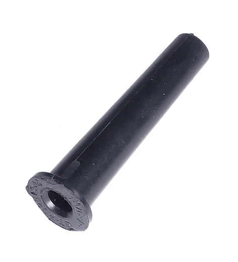 Bending safety socket