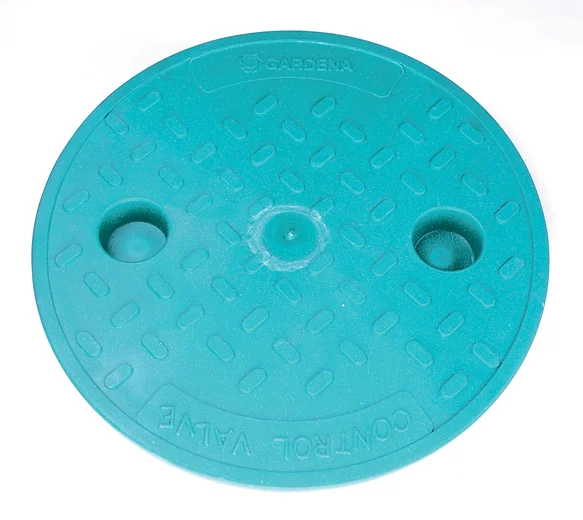 Cover, small, green