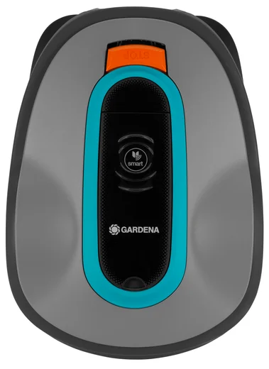 Robot koszący smart SILENO life, zestaw 1250 m²