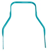 Guidon, partie inférieure 38 Guidon, partie inférieure 38