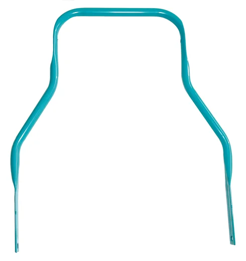 Handle bar, bottom part 38