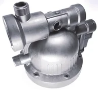 Pump cap Pump cap