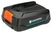 Baterija P4A PBA 18V/45