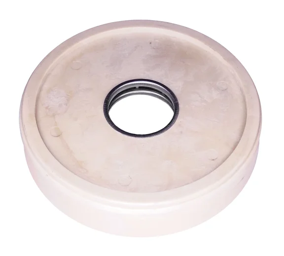 Case for turbine