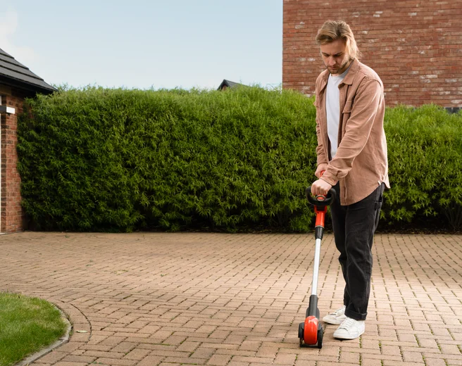 18V EasiWeeder KIT 2.0