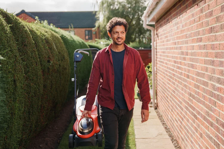18V SimpliMow 300