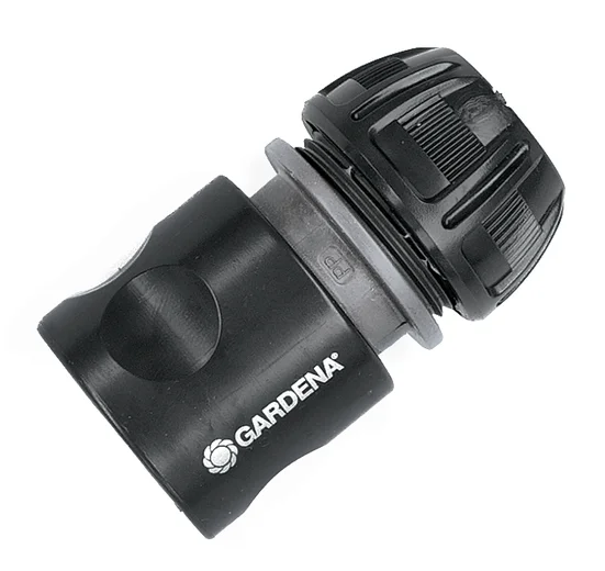 hose connector