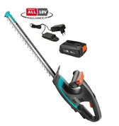 Akumulátorové nůžky na živý plot EasyCut 40/18V P4A - sada k okamžitému použití Akumulátorové nůžky na živý plot EasyCut 40/18V P4A - sada k okamžitému použití